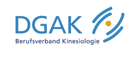 DGAK (Professional Kinesiologists in Germany)