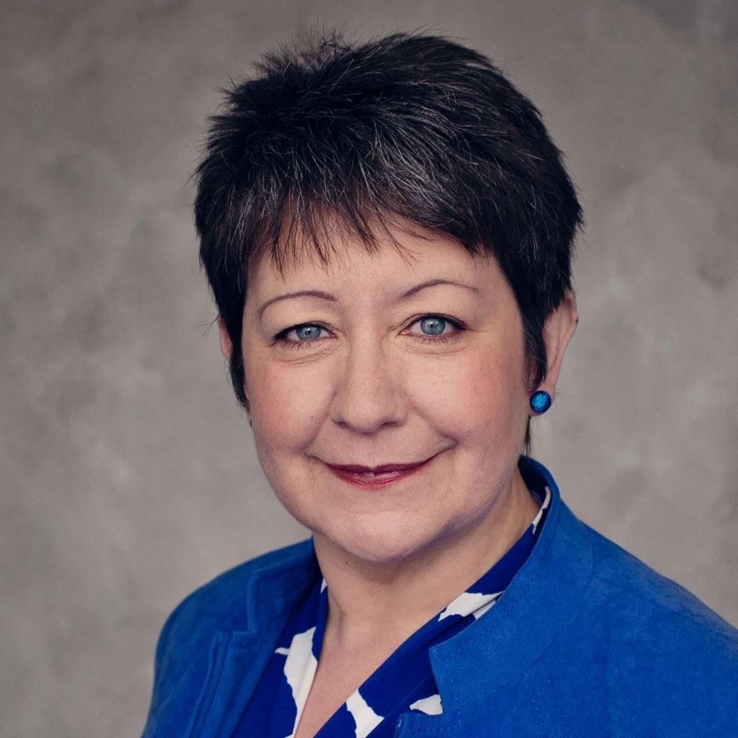 Claire Cutler-Casey KFRP